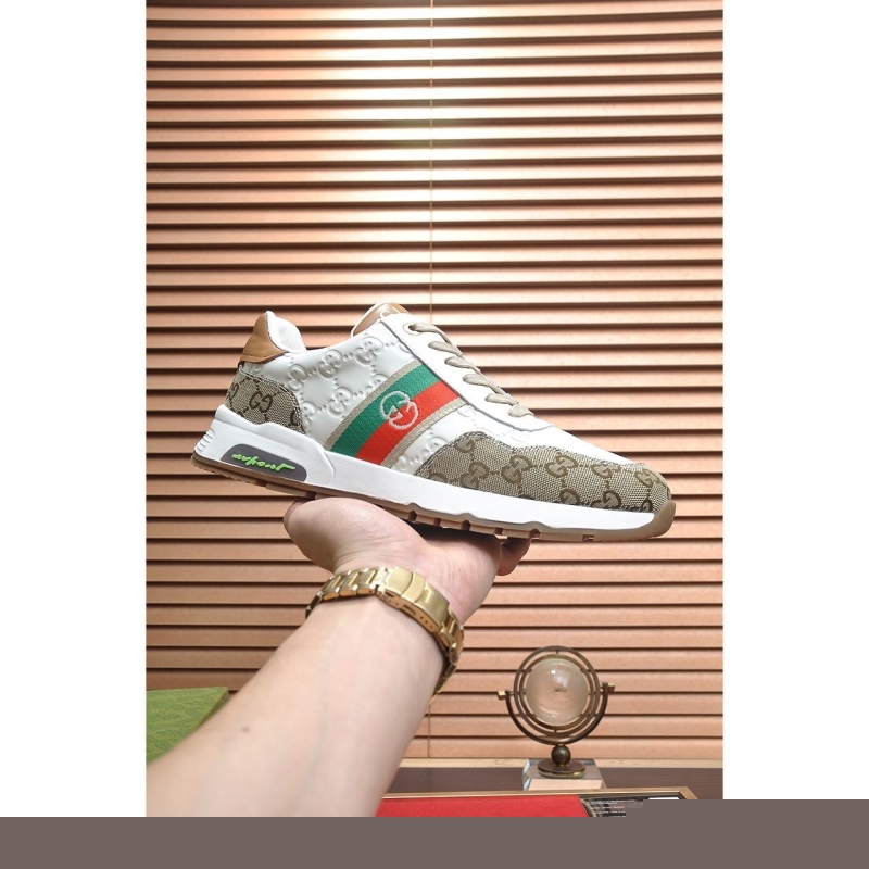 G*u*i sneakers